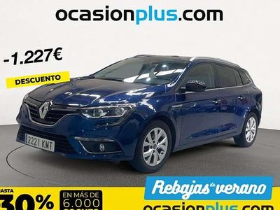 Renault Mégane GrandTour