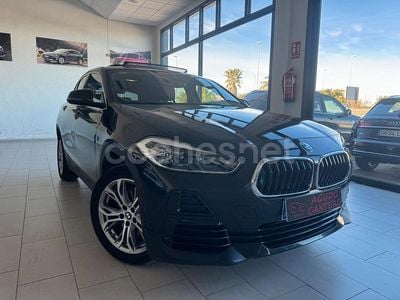 Usado BMW X2 Comfort Edition 136 CV (100 kW) 2021 Negro SUV