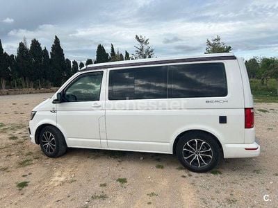 VW California