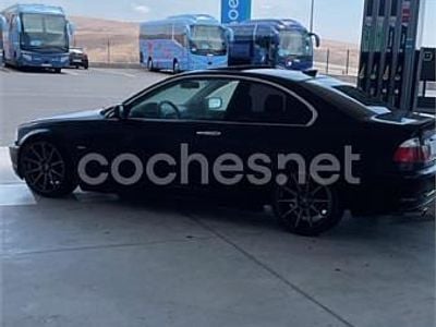 Negro Usado 1999 BMW 328 Coupe | 5000 €