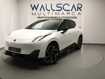 Usado Lynk & Co 02