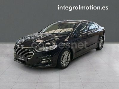 Usado Ford Mondeo Trend 187 CV (137 kW) 2022 Otro Berlina
