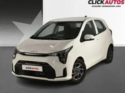 Usado Kia Picanto