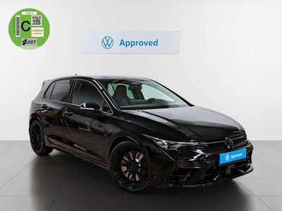 Brugt VW Golf VIII Black Edition 333 HK (244 kW) 2025 Sort Hatchback