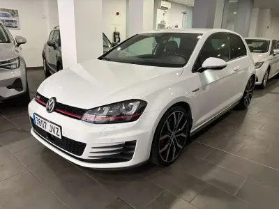Usado VW Golf VII