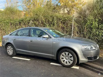 Usado Audi A6