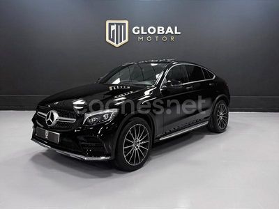 Mercedes GLC250