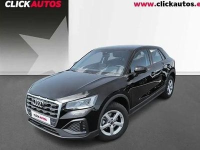 Usado Audi Q2 116 CV (85 kW) 2025 SUV
