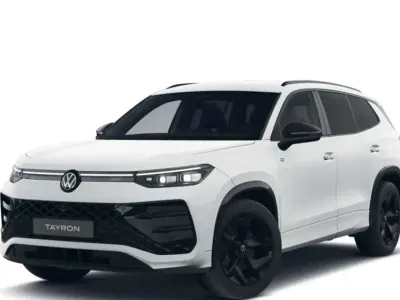 Usado VW Tayron