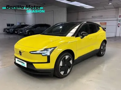 Usado Volvo EX30