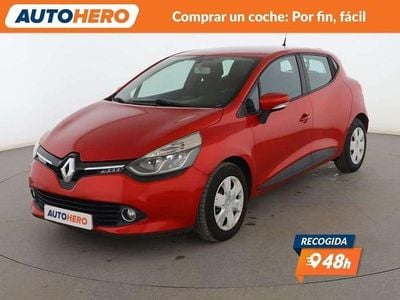 Renault Clio IV