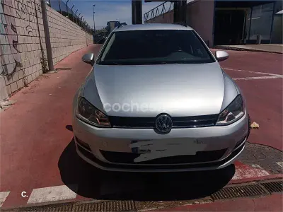 Usado VW Golf VII