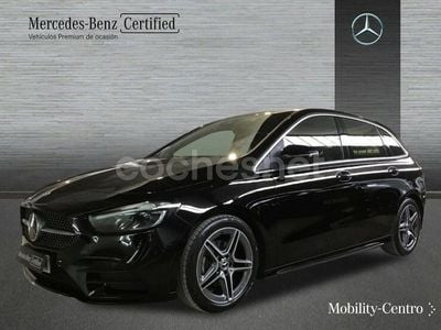 Mercedes B200