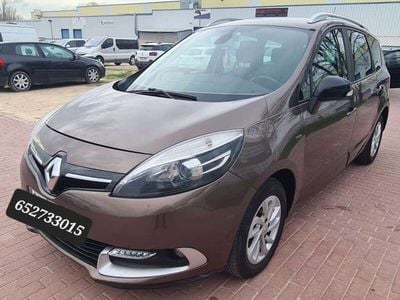 Renault Grand Scénic III