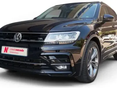 Usado VW Tiguan Advance 150 CV (110 kW) 2020 SUV