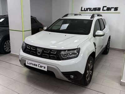 Käytetty Dacia Duster Prestige 91 HP (66 kW) 2022 Katumaasturi