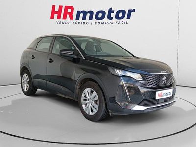 Usado Peugeot 3008 Active 131 CV (96 kW) 2017 SUV