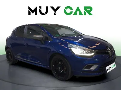 Usado Renault Clio