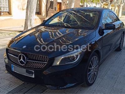 Mercedes CLA200