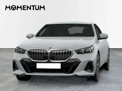 Usado BMW 520