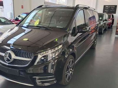 Mercedes V300