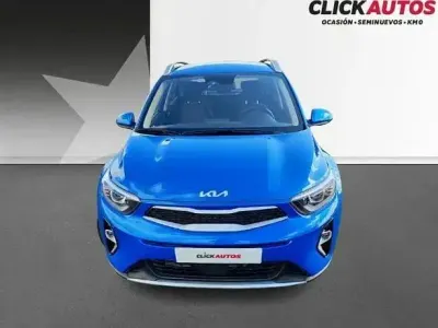 Usado Kia Stonic
