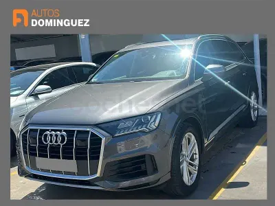 Usado Audi Q7