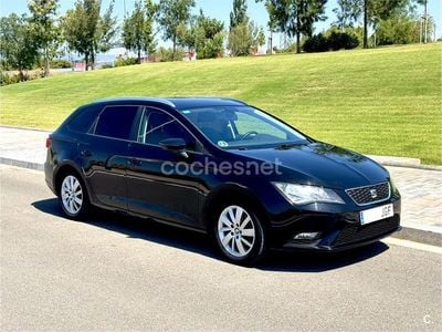 Seat Leon ST