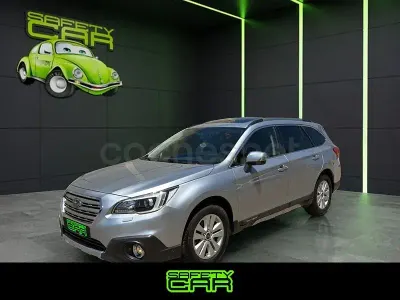Usado Subaru Outback