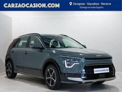Usado Kia Niro 183 HP (134 kW) 2023 Otro SUV