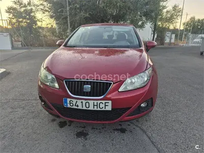 Usado Seat Ibiza