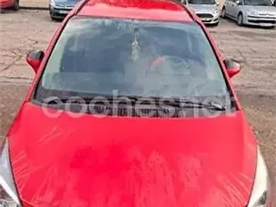 Usado Opel Zafira Tourer
