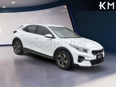 Usado Kia XCeed 120 CV (88 kW) 2022 Blanco SUV