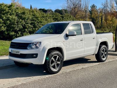 VW Amarok