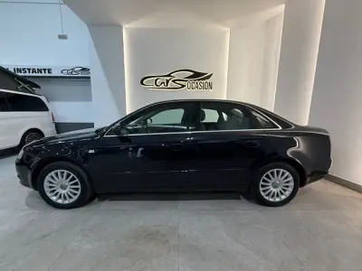 Usado Audi A4