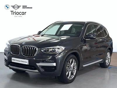 Otro Usado 2021 BMW X3 SUV | 41.500 € (Caro)