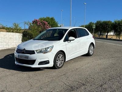 Citroën C4