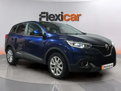 Usado Renault Kadjar