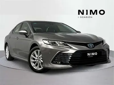 Usado Toyota Camry Advance 218 CV (160 kW) 2022 Berlina