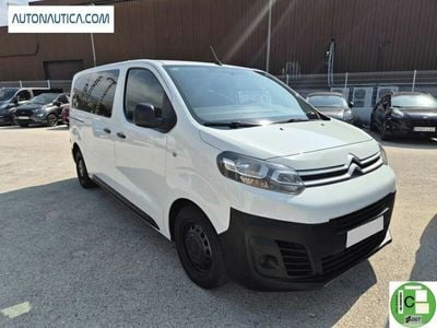 Citroën Jumpy