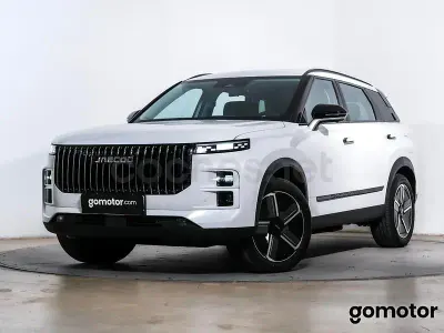 Usado Jaecoo 7 279 CV (205 kW) 2025 Blanco SUV