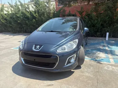 Usado Peugeot 308 SW