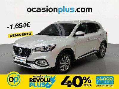 Usado MG HS Comfort 162 CV (119 kW) 2023 Blanco SUV