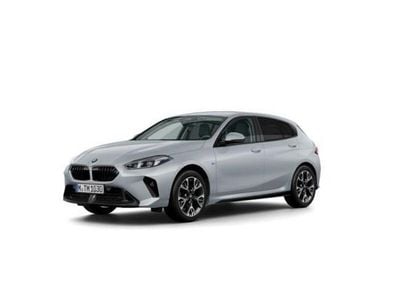 Usado BMW 120 Comfort Edition 163 CV (119 kW) 2025 Gris Utilitario