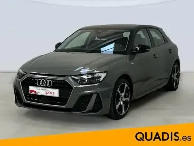 Usado Audi A1 Sportback 110 CV (80 kW) 2021 Utilitario