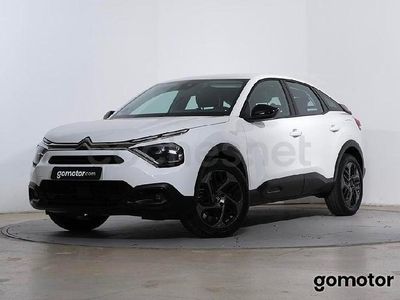 Usado Citroën C4 PureTech 131 CV (96 kW) 2024 Blanco SUV