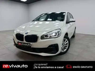 Usado BMW 216