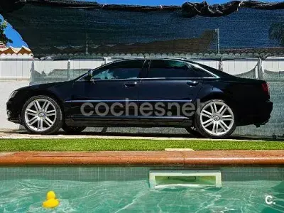 Usado Audi A8