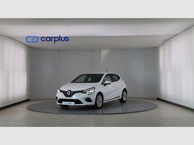 Usado Renault Clio V Zen 90 CV (66 kW) 2022 Blanco glaciar (opaco)