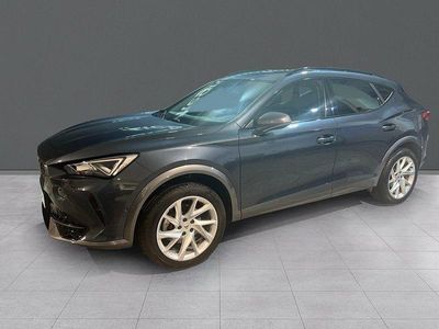 Gris Usado 2023 Cupra Formentor SUV | 23.490 € (Precio justo)